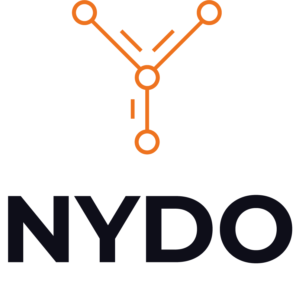 Logo NYDO